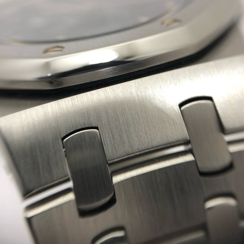 オーデマ・ピゲ AUDEMARS PIGUET ロイヤルオーク デイデイト