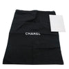 シャネル CHANEL ボーイシャネル20 ホワイト・ゴールド金具 カーフ/ファー レディース ショルダーバッグ