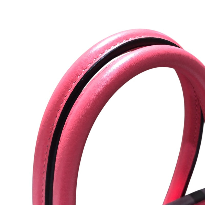 エルメス HERMES バーキン30 Y刻印 ローズアザレ SV金具 トリヨン レディース ハンドバッグ