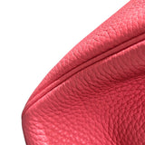 エルメス HERMES バーキン30 Y刻印 ローズアザレ SV金具 トリヨン レディース ハンドバッグ