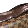 ルイ・ヴィトン LOUIS VUITTON ブロードウェイ N42270 ブラウン ダミエキャンバス メンズ ショルダーバッグ