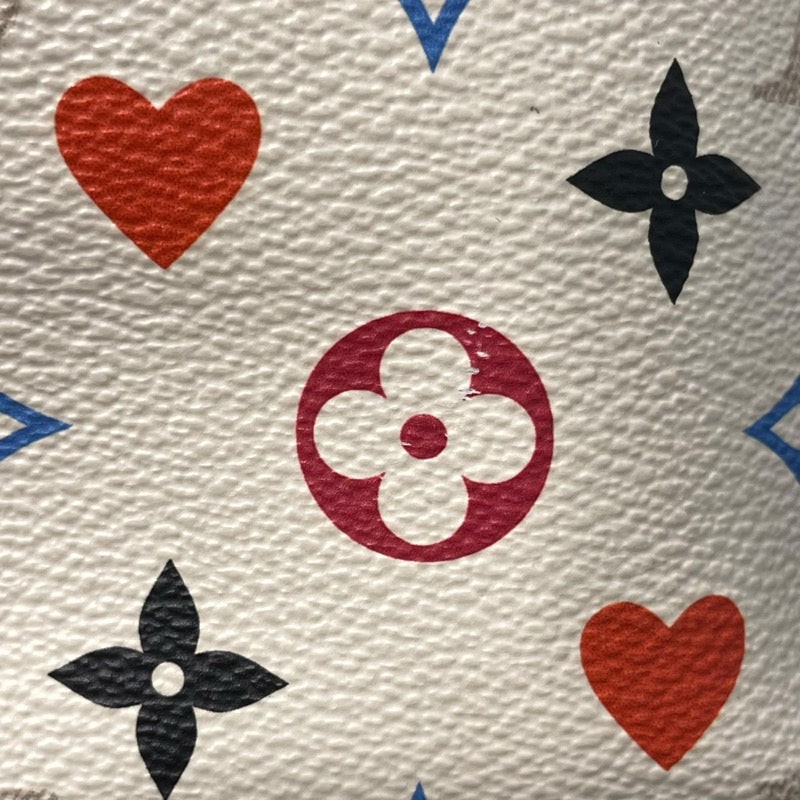 ルイ・ヴィトン LOUIS VUITTON ネヴァーフルMM  M57462 マルチカラー モノグラム レディース トートバッグ