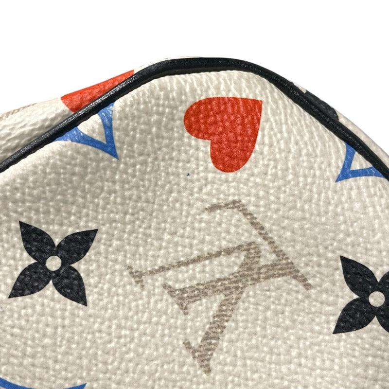 ルイ・ヴィトン LOUIS VUITTON ネヴァーフルMM  M57462 マルチカラー モノグラム レディース トートバッグ