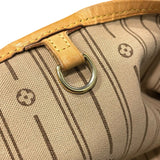 ルイ・ヴィトン LOUIS VUITTON ディライトフルPM M40352 ブラウン モノグラムキャンバス ユニセックス トートバッグ