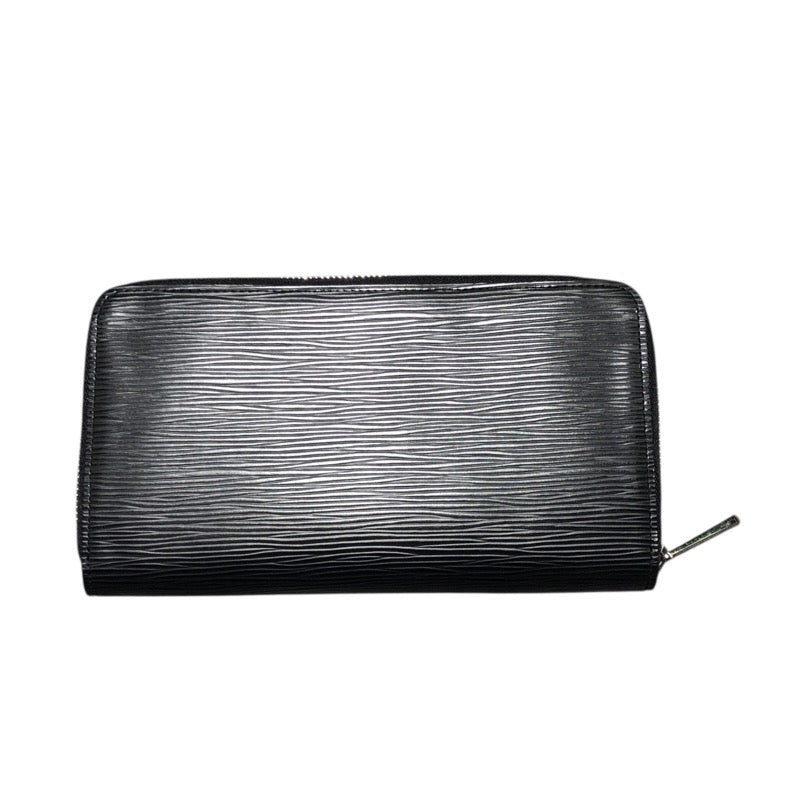 美品✨ルイヴィトン エピ ジッピーオーガナイザー M63852 長財布 ノワール ルイ・ヴィトン LOUIS VUITTON ジッピー・オーガナイザー M63852
