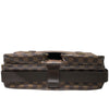 ルイ・ヴィトン LOUIS VUITTON ブロードウェイ N42270 ブラウン ダミエキャンバス メンズ ショルダーバッグ