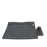 ルイ・ヴィトン LOUIS VUITTON グラン・サック M44773 モノグラム・エクリプス メンズ トートバッグ