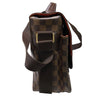 ルイ・ヴィトン LOUIS VUITTON ブロードウェイ N42270 ブラウン ダミエキャンバス メンズ ショルダーバッグ