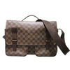 ルイ・ヴィトン LOUIS VUITTON ブロードウェイ N42270 ブラウン ダミエキャンバス メンズ ショルダーバッグ
