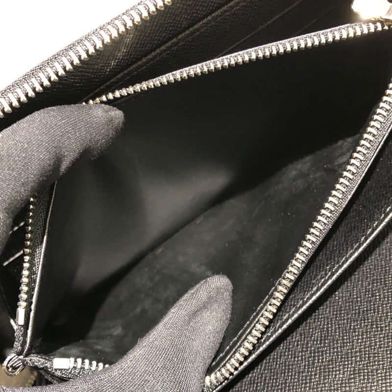 ルイ・ヴィトン LOUIS VUITTON ジッピー・オーガナイザー M63852