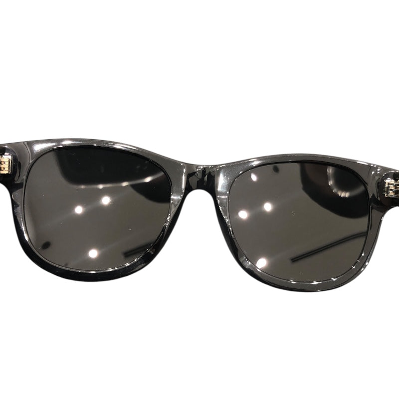 グッチ GUCCI ｻﾝｸﾞﾗｽ ブラック プラスチック アクセサリー