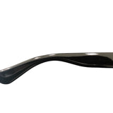 グッチ GUCCI ｻﾝｸﾞﾗｽ ブラック プラスチック アクセサリー