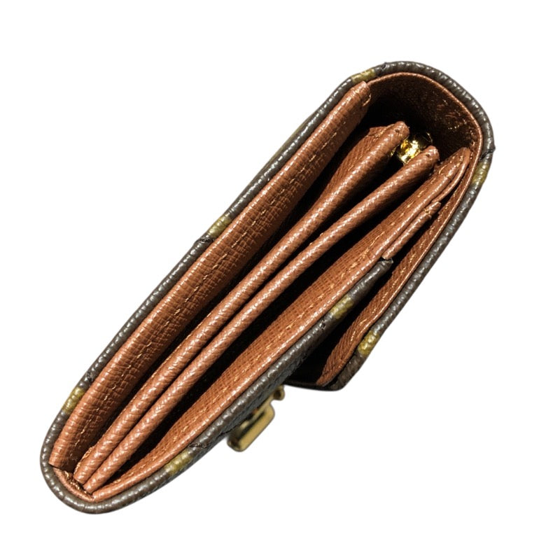 ルイ・ヴィトン LOUIS VUITTON ポルトフォイユ・サラ エトワール 