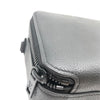 ルイ・ヴィトン LOUIS VUITTON アルファ・ウェアラブルウォレット M59161 ブラック カーフレザー メンズ ショルダーバッグ