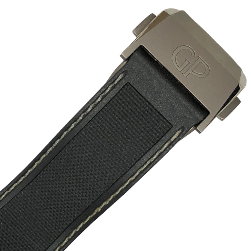 ジラール・ペルゴ GIRARD PERREGAUX ロレアート アブソルート