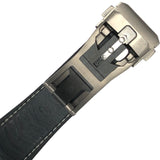 ジラール・ペルゴ GIRARD PERREGAUX ロレアート アブソルート Ti230 81070-21-001-FB6A グレー チタン/ラバーベルト 自動巻き メンズ 腕時計