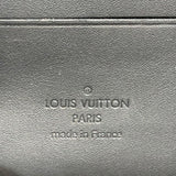 ルイ・ヴィトン LOUIS VUITTON アルファ・ウェアラブルウォレット M59161 ブラック カーフレザー メンズ ショルダーバッグ