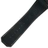 ジラール・ペルゴ GIRARD PERREGAUX ロレアート アブソルート Ti230 81070-21-001-FB6A グレー チタン/ラバーベルト 自動巻き メンズ 腕時計