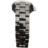 シャネル CHANEL J12 ﾌﾞﾗｯｸｾﾗﾐｯｸ 38MM H0685 ブラック セラミック メンズ 腕時計