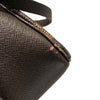 ルイ・ヴィトン LOUIS VUITTON トゥルース・メイクアップ N51982 エベヌ ダミエキャンバス レディース ハンドバッグ