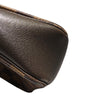 ルイ・ヴィトン LOUIS VUITTON トゥルース・メイクアップ N51982 エベヌ ダミエキャンバス レディース ハンドバッグ