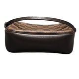 ルイ・ヴィトン LOUIS VUITTON トゥルース・メイクアップ N51982 エベヌ ダミエキャンバス レディース ハンドバッグ