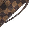 ルイ・ヴィトン LOUIS VUITTON トゥルース・メイクアップ N51982 エベヌ ダミエキャンバス レディース ハンドバッグ