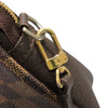 ルイ・ヴィトン LOUIS VUITTON トゥルース・メイクアップ N51982 エベヌ ダミエキャンバス レディース ハンドバッグ
