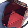 ルイ・ヴィトン LOUIS VUITTON トゥルース・メイクアップ N51982 エベヌ ダミエキャンバス レディース ハンドバッグ