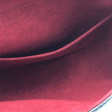 ルイ・ヴィトン LOUIS VUITTON レシタル M51900 ブラウン モノグラムキャンバス レディース ハンドバッグ