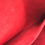 ルイ・ヴィトン LOUIS VUITTON レシタル M51900 ブラウン モノグラムキャンバス レディース ハンドバッグ