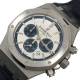 オーデマ・ピゲ AUDEMARS PIGUET ロイヤルオーク　クロノグラフ　ミラノ500本限定 26326ST.OO.D027CA.01 SS 自動巻き メンズ 腕時計