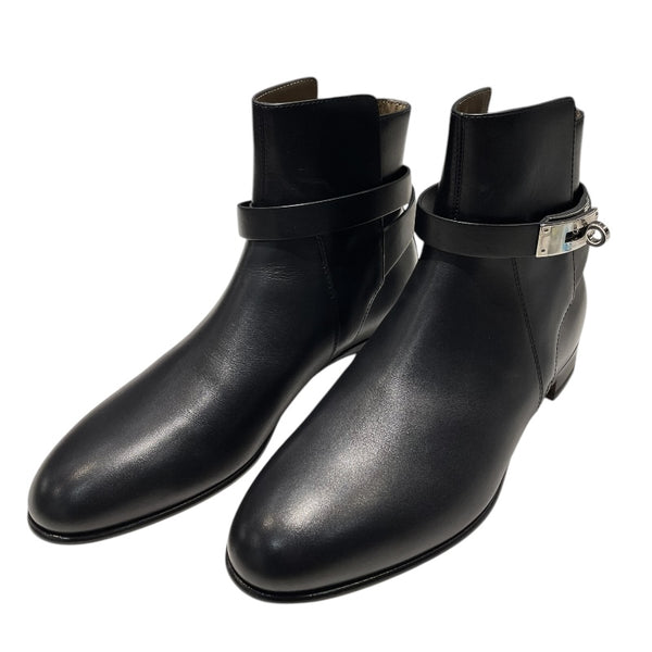 HERMESエルメス ショートブーツ ネオ 38【美品】　秋 ショートブーツ 《ネオ》 | Hermès - エルメス-公式サイト