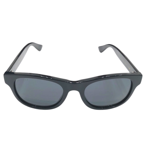 グッチ GUCCI ｻﾝｸﾞﾗｽ ブラック プラスチック アクセサリー