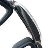 カルティエ Cartier ﾀﾝｸ ﾌﾗﾝｾｰｽﾞ SM W51007Q4 アイボリー YG/SS レディース 腕時計
