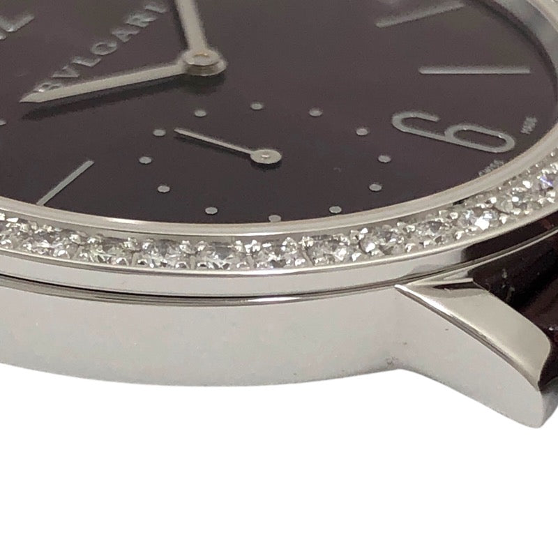 ブルガリ BVLGARI ブルガリブルガリ 102631(BBLW41C7GDLXT