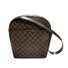 ルイ・ヴィトン LOUIS VUITTON イパネマGM N51292 ブラウン ダミエキャンバス レディース ショルダーバッグ
