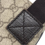 グッチ GUCCI GGプラス ショルダーバッグ 141626 ベージュ GGプラス レディース ショルダーバッグ