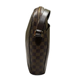 ルイ・ヴィトン LOUIS VUITTON イパネマGM N51292 ブラウン ダミエキャンバス レディース ショルダーバッグ
