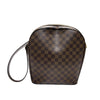 ルイ・ヴィトン LOUIS VUITTON イパネマGM N51292 ブラウン ダミエキャンバス レディース ショルダーバッグ