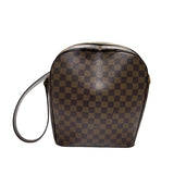 ルイ・ヴィトン LOUIS VUITTON イパネマGM N51292 ブラウン ダミエキャンバス レディース ショルダーバッグ