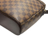 ルイ・ヴィトン LOUIS VUITTON イパネマGM N51292 ブラウン ダミエキャンバス レディース ショルダーバッグ