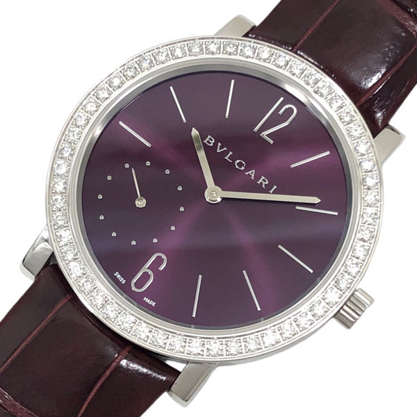 ブルガリ BVLGARI ブルガリブルガリ 102631(BBLW41C7GDLXT