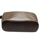 ルイ・ヴィトン LOUIS VUITTON イパネマGM N51292 ブラウン ダミエキャンバス レディース ショルダーバッグ