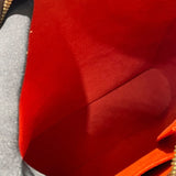 ルイ・ヴィトン LOUIS VUITTON イパネマGM N51292 ブラウン ダミエキャンバス レディース ショルダーバッグ