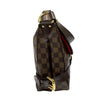 ルイ・ヴィトン LOUIS VUITTON ハイバリー N51200 ブラウン ダミエキャンバス レディース ショルダーバッグ