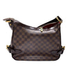 ルイ・ヴィトン LOUIS VUITTON ハイバリー N51200 ブラウン ダミエキャンバス レディース ショルダーバッグ