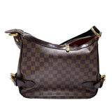 ルイ・ヴィトン LOUIS VUITTON ハイバリー N51200 ブラウン ダミエキャンバス レディース ショルダーバッグ