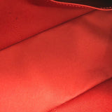 ルイ・ヴィトン LOUIS VUITTON ポンテュPM M43721 ネイビー モノグラムアンプラント レディース ハンドバッグ