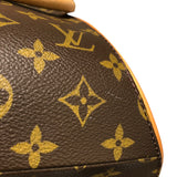 ルイ・ヴィトン LOUIS VUITTON ブラウン モノグラム レディース ハンドバッグ